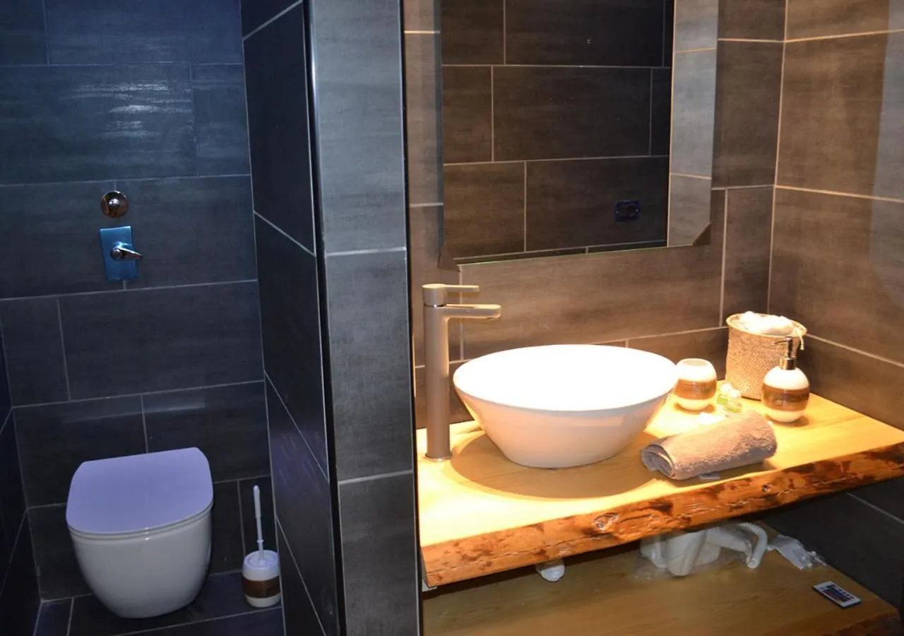 Style Apartment Milano 0*,  İtalya