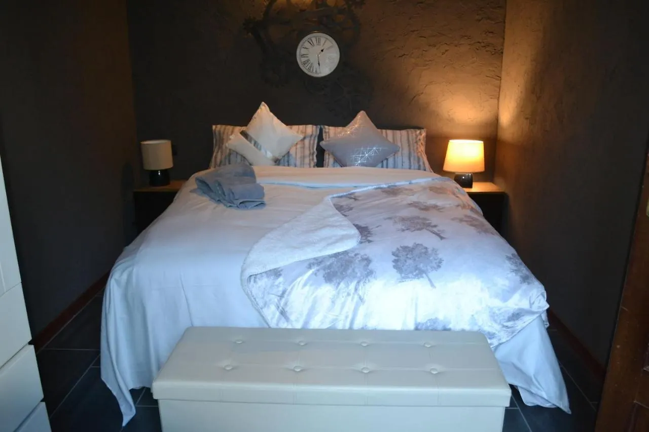 Style Apartment Milano