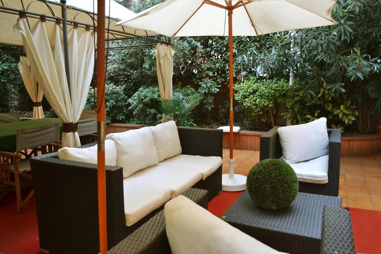 Style Apartment Milano