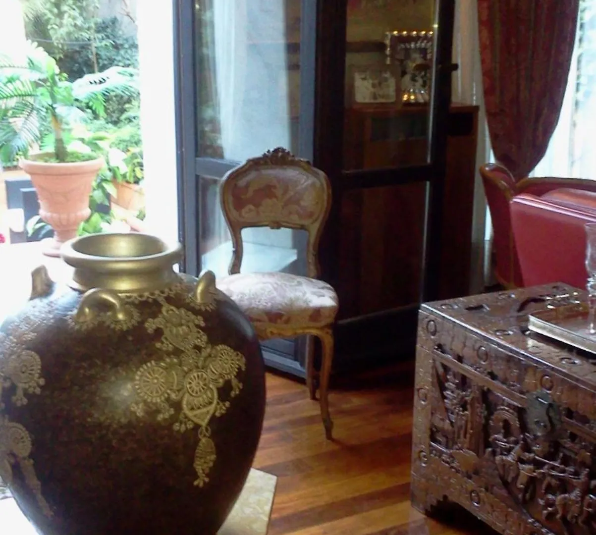 Style Apartment Milano İtalya
