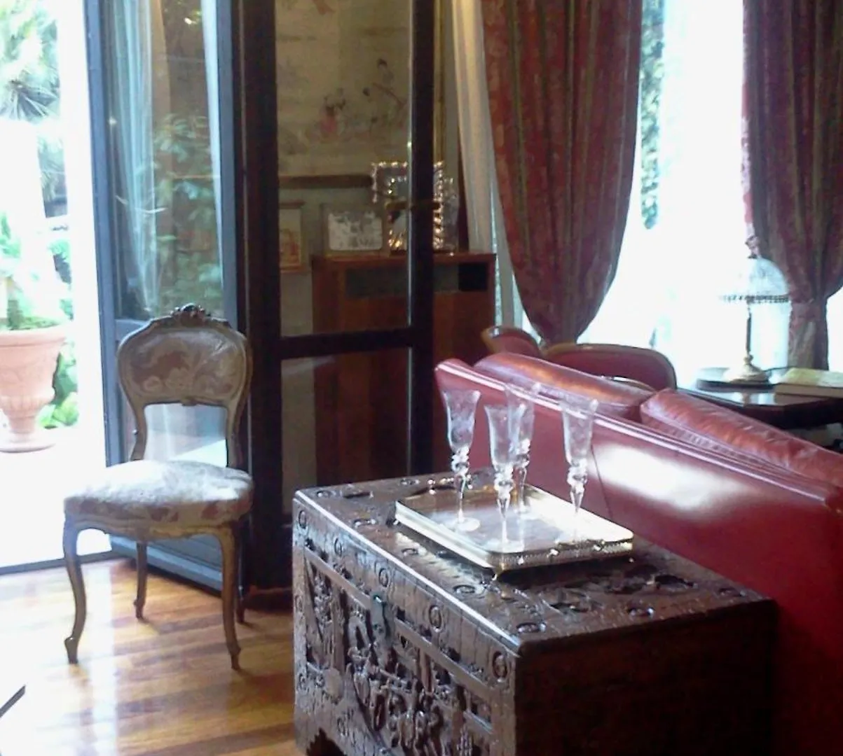 Style Apartment Milano 0*,  İtalya