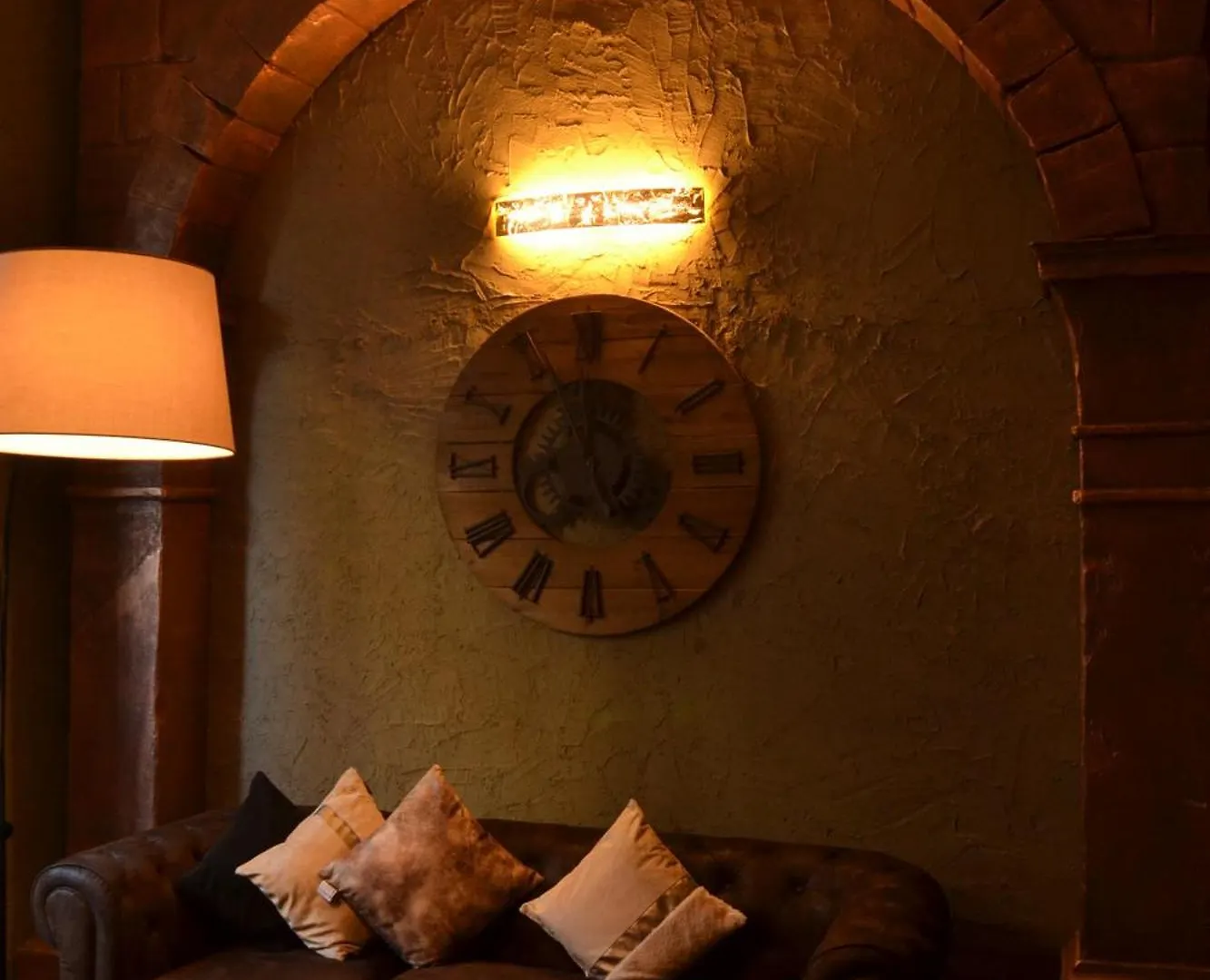 Style Apartment Milano