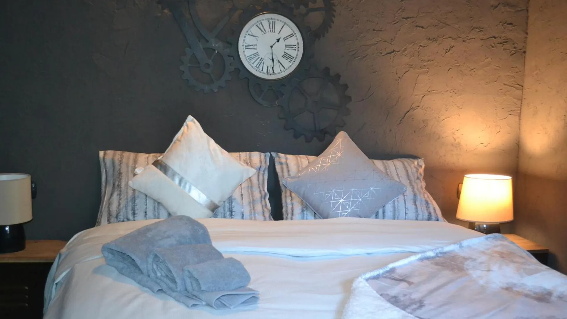 Style Apartment Milano İtalya