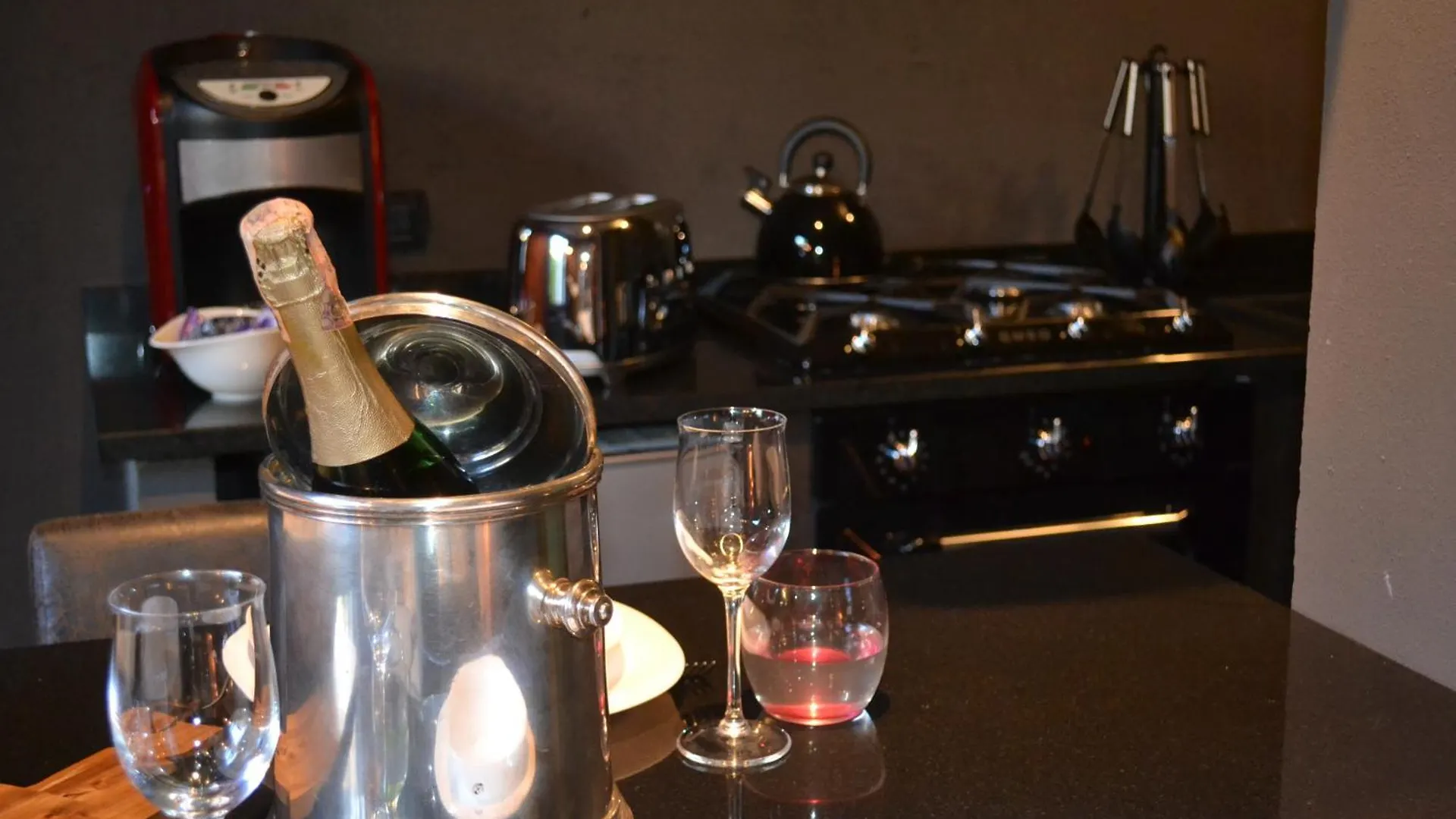 Style Apartment Milano