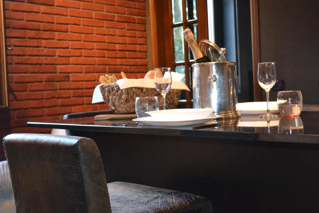 Style Apartment Milano 0*,