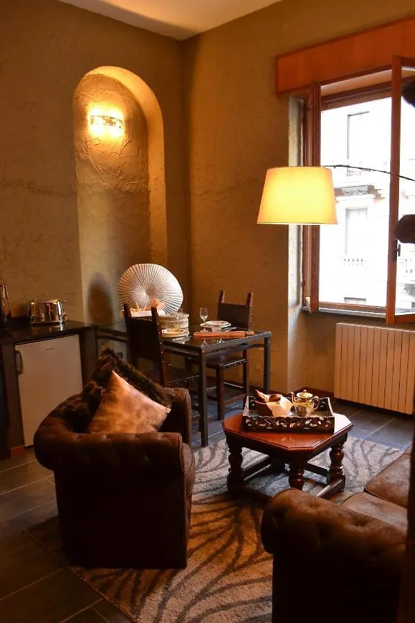 Style Apartment Milano